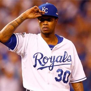 Meet your Posher, Brayden